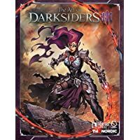 Los mejores  - The Art of Darksiders III
